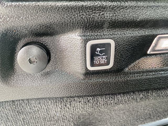 2022 Jeep Grand Cherokee L Summit