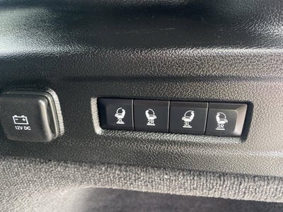 2022 Jeep Grand Cherokee L Summit