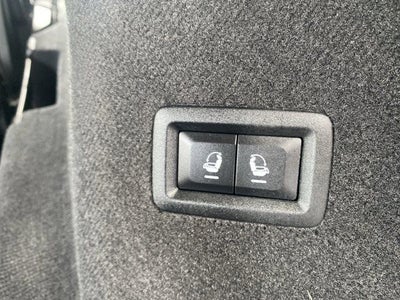 2022 Jeep Grand Cherokee L Summit