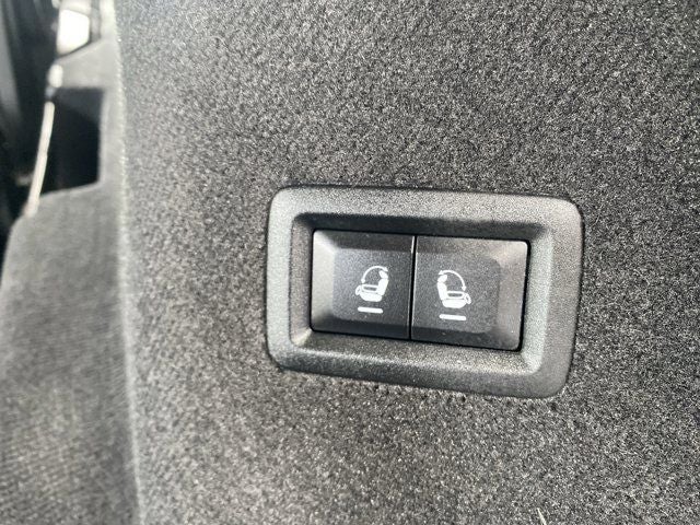 2022 Jeep Grand Cherokee L Summit