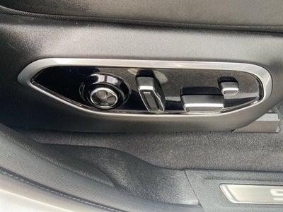 2022 Jeep Grand Cherokee L Summit