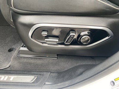 2022 Jeep Grand Cherokee L Summit