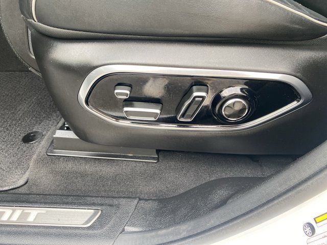 2022 Jeep Grand Cherokee L Summit