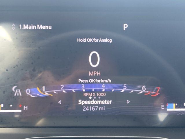 2022 Jeep Grand Cherokee L Summit