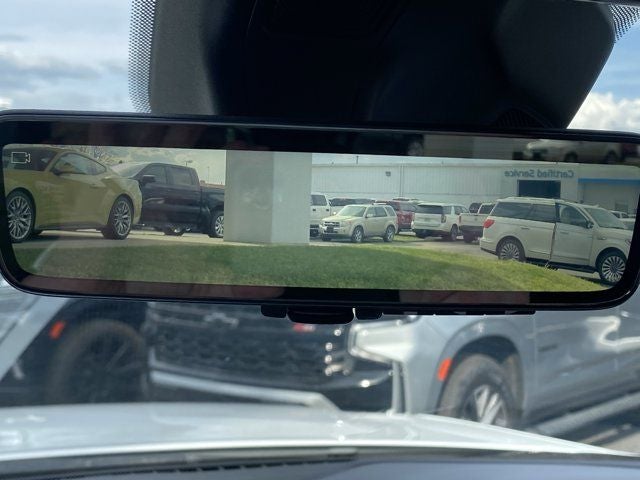 2022 Jeep Grand Cherokee L Summit