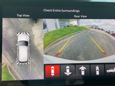 2022 Jeep Grand Cherokee L Summit