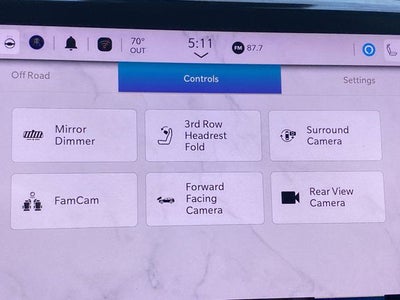 2022 Jeep Grand Cherokee L Summit
