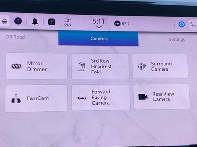 2022 Jeep Grand Cherokee L Summit
