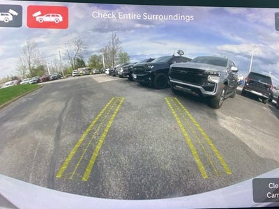 2022 Jeep Grand Cherokee L Summit