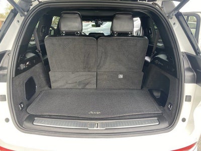 2022 Jeep Grand Cherokee L Summit