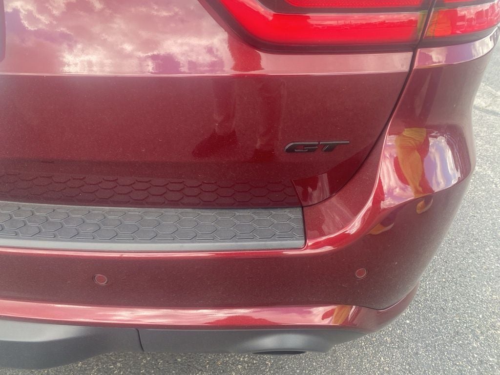 2026 Dodge Durango GT HEMI V8