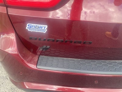 2026 Dodge Durango GT HEMI V8