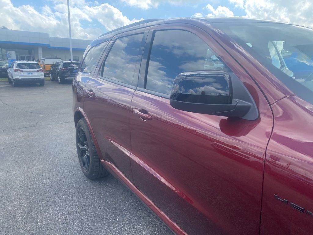 2026 Dodge Durango GT HEMI V8