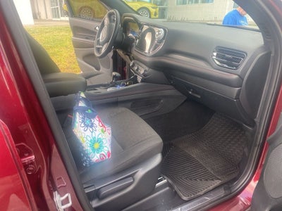 2026 Dodge Durango GT HEMI V8