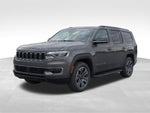 2025 Jeep Wagoneer L Series II