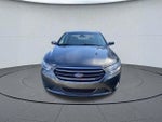 2018 Ford Taurus Limited