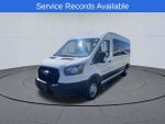 2025 Ford Transit-350 XL