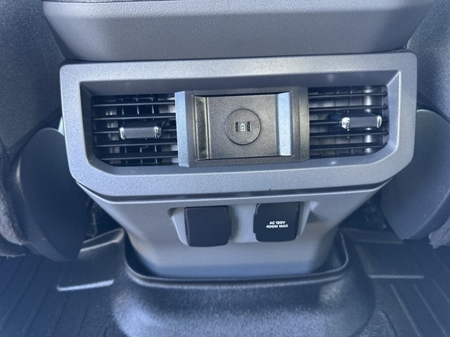 2024 Ford F-350SD XLT DRW