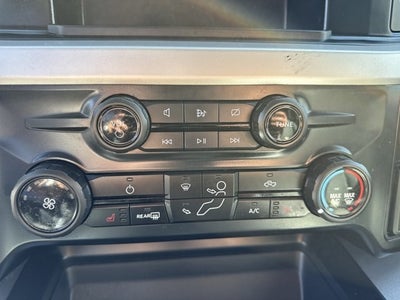 2024 Ford F-350SD XLT DRW