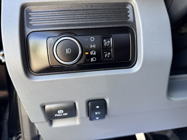 2024 Ford F-350SD XLT DRW