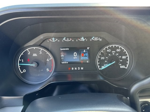 2024 Ford F-350SD XLT DRW