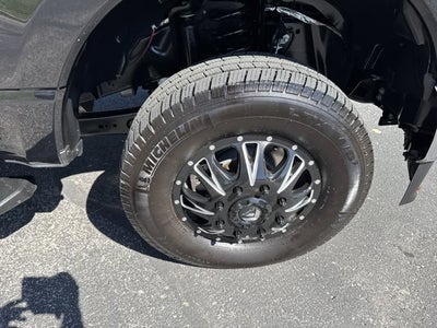 2024 Ford F-350SD XLT DRW
