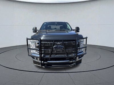 2024 Ford F-350SD XLT DRW