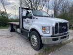 2024 Ford F-750SD Base