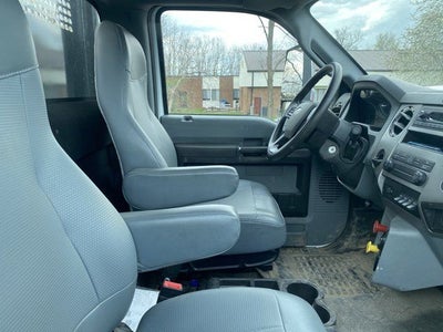 2024 Ford F-750SD Base