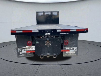 2024 Ford F-750SD Base