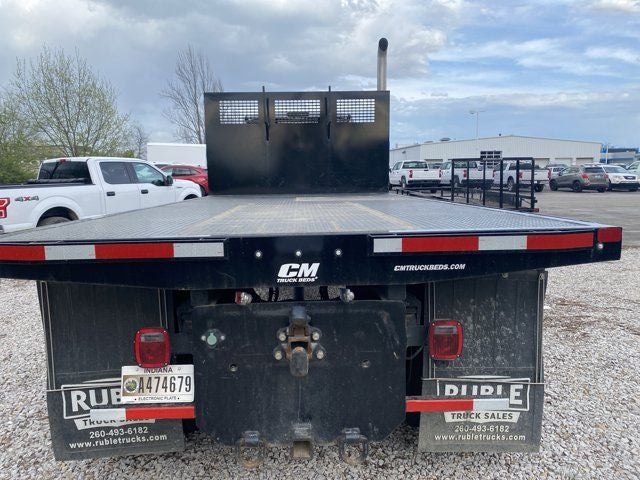 2024 Ford F-750SD Base