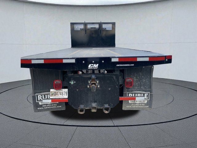 2024 Ford F-750SD Base