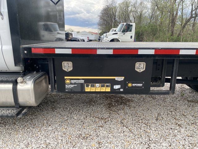 2024 Ford F-750SD Base