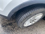 2015 Ford Explorer Base