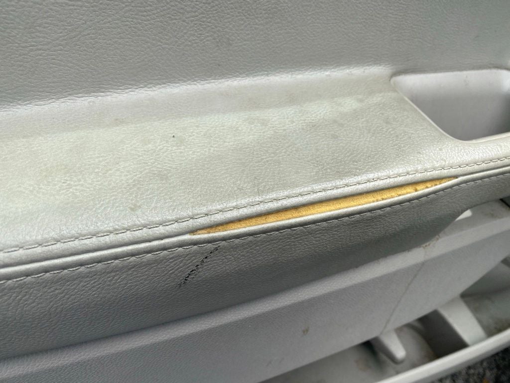 2015 Ford Explorer Base