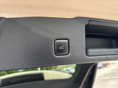 2021 Ford Escape Hybrid Titanium