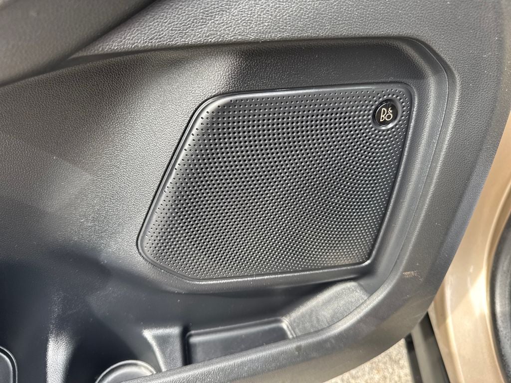 2021 Ford Escape Hybrid Titanium