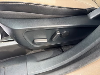 2021 Ford Escape Hybrid Titanium