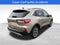 2021 Ford Escape Hybrid Titanium