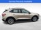2021 Ford Escape Hybrid Titanium