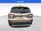 2021 Ford Escape Hybrid Titanium