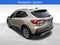 2021 Ford Escape Hybrid Titanium