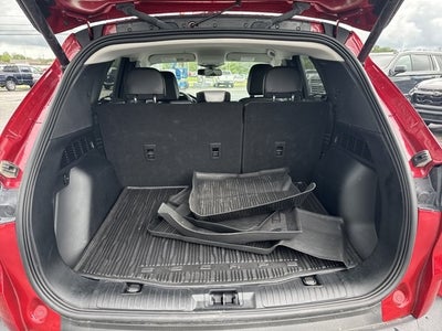 2023 Ford Escape Hybrid Platinum