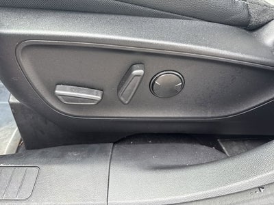 2023 Ford Escape Hybrid Platinum