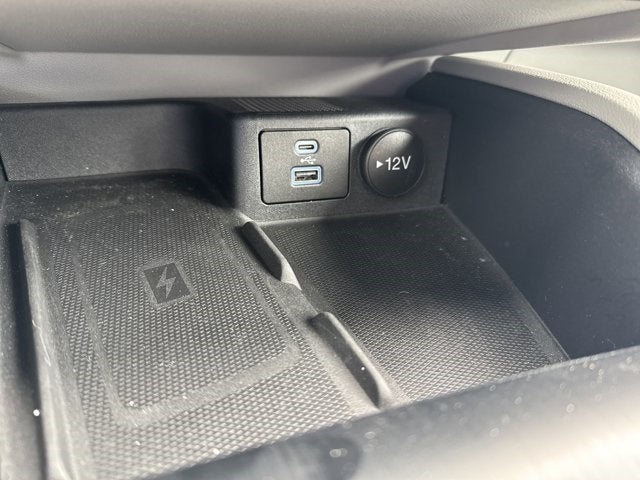 2023 Ford Escape Hybrid Platinum