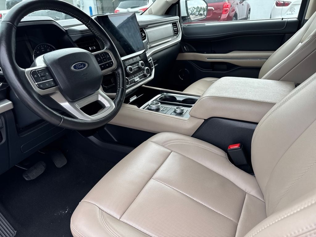 2024 Ford Expedition Max XLT