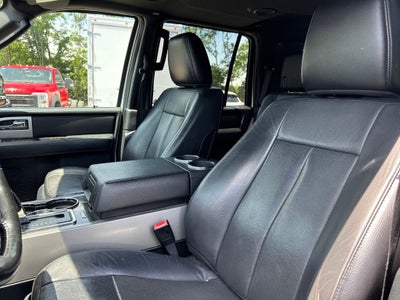 2015 Ford Expedition Limited