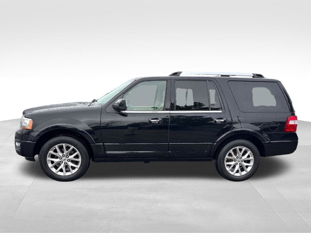 2016 Ford Expedition Limited