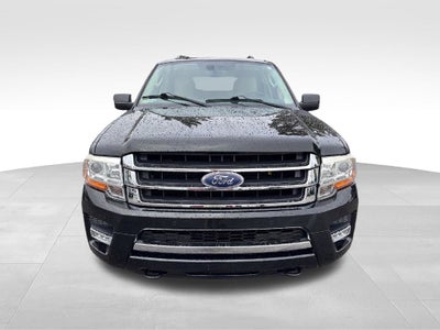 2016 Ford Expedition Limited