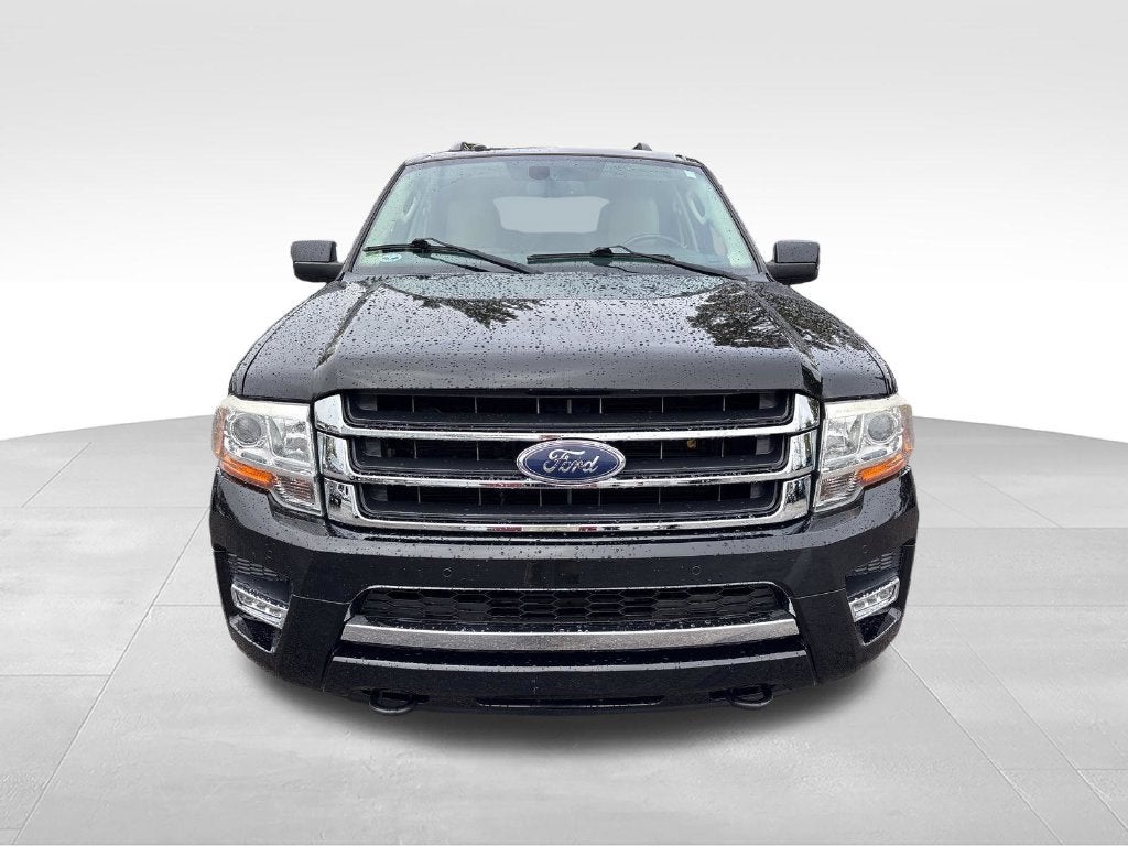 2016 Ford Expedition Limited